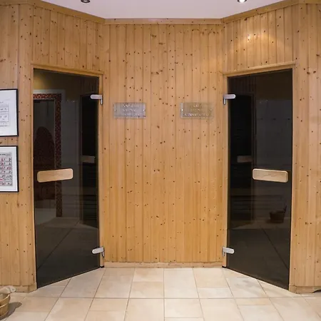 Hotell Gasthaus-landhotel Traunstein