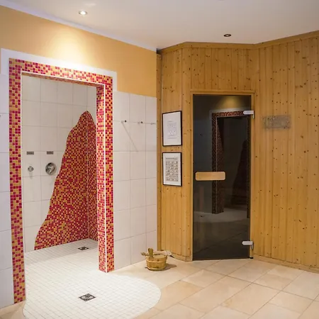 Gasthaus-landhotel Traunstein Hotell Abtenau