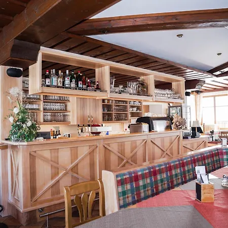 Gasthaus-landhotel Traunstein Abtenau