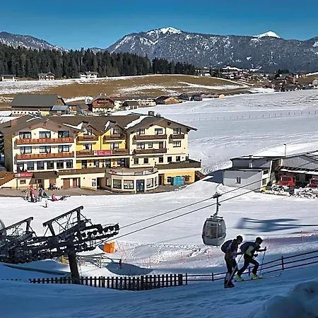 Hotel Gasthaus-landhotel Traunstein Abtenau