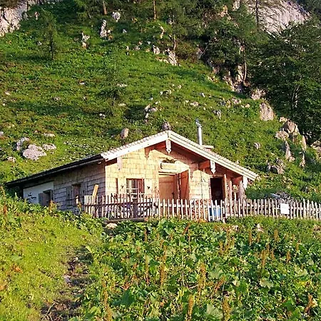 Gasthaus-landhotel Traunstein 3* Abtenau