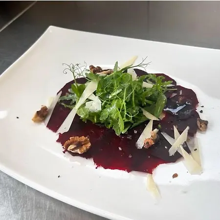 Gasthaus-landhotel Traunstein 3*