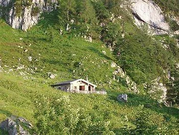 Gasthaus-landhotel Traunstein 3* Abtenau