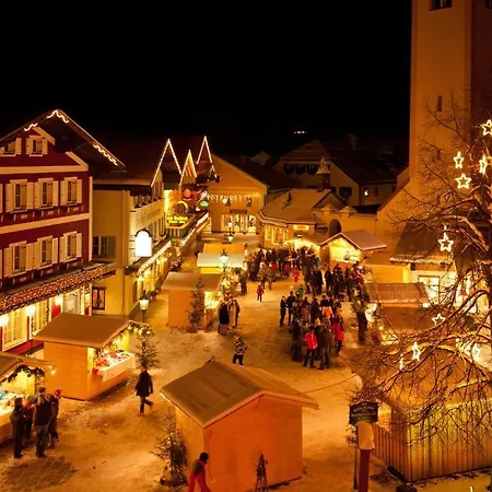 Gasthaus-landhotel Traunstein 3* Abtenau