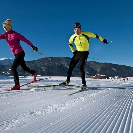 Gasthaus-landhotel Traunstein 3*