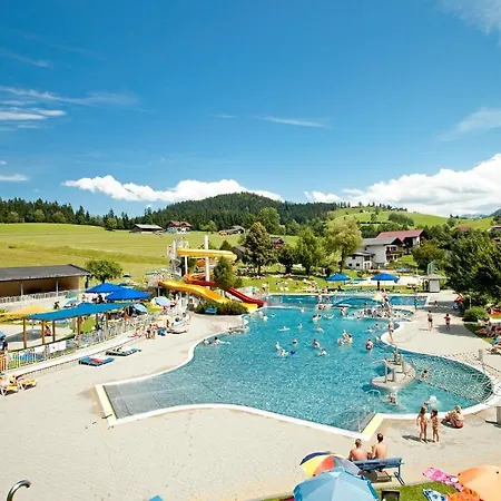 Gasthaus-landhotel Traunstein Abtenau