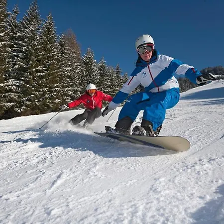 Gasthaus-landhotel Traunstein 3* Abtenau
