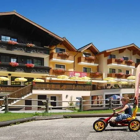 Gasthaus-landhotel Traunstein 3* Abtenau