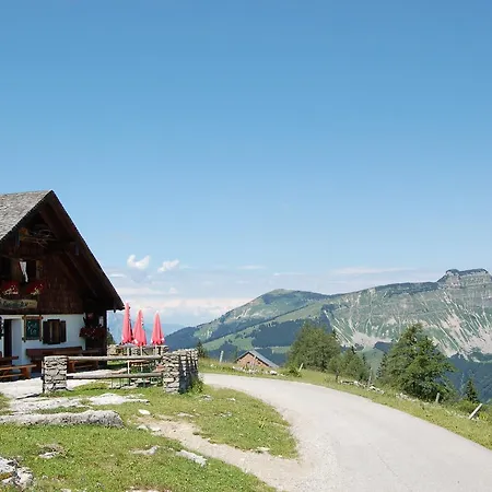 Gasthaus-landhotel Traunstein Abtenau