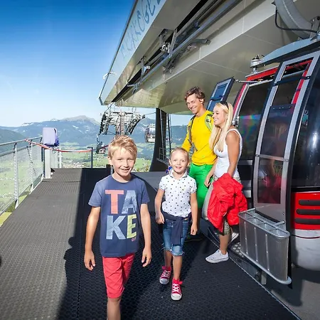 Gasthaus-landhotel Traunstein 3* Abtenau