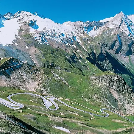 Hotell Gasthaus-landhotel Traunstein Abtenau