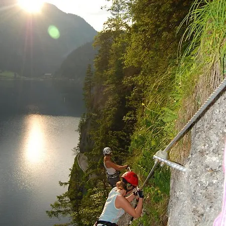 Hotell Gasthaus-landhotel Traunstein