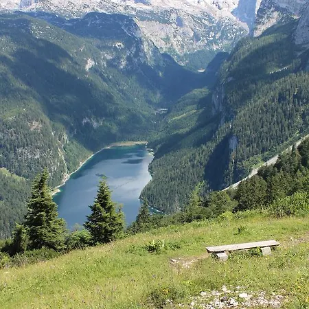 Gasthaus-landhotel Traunstein 3* Abtenau