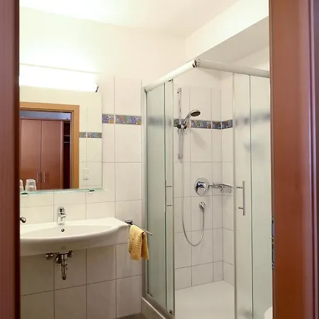 Hotel Gasthaus-landhotel Traunstein