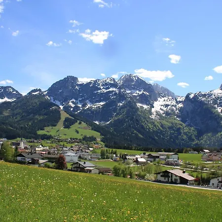 Hotell Gasthaus-landhotel Traunstein 3*