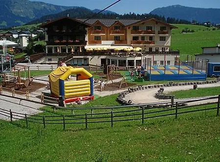 Gasthaus-landhotel Traunstein 3*