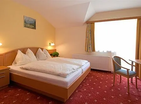 Gasthaus-landhotel Traunstein 3*