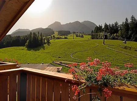 Gasthaus-landhotel Traunstein Hotel Abtenau