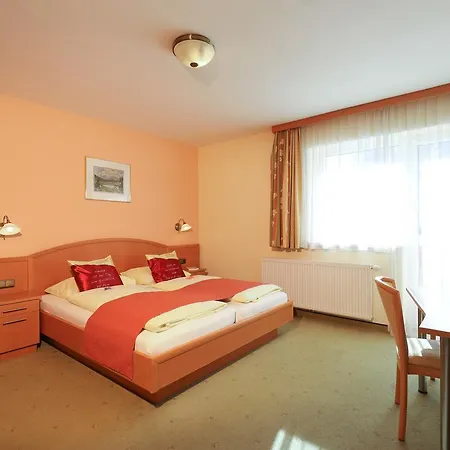 Gasthaus-landhotel Traunstein Hotell