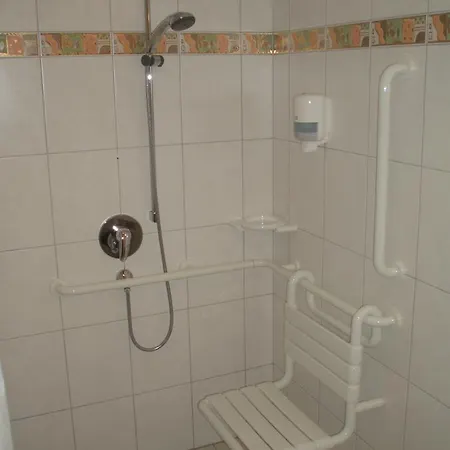 Hotel Gasthaus-landhotel Traunstein 3*