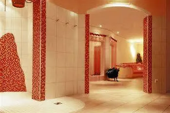 Gasthaus-landhotel Traunstein Отель Абтенау