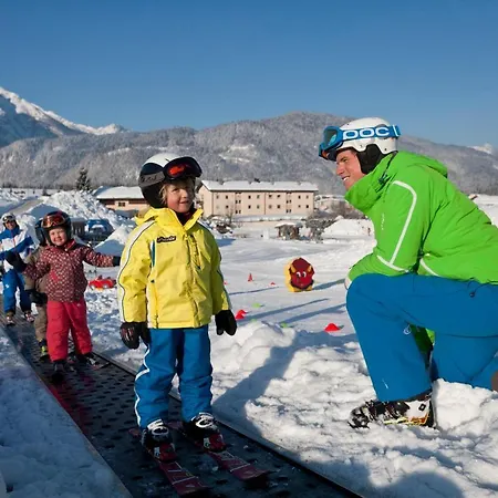 Gasthaus-landhotel Traunstein Hotell