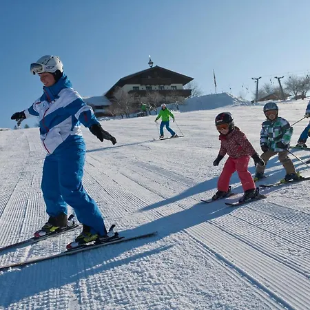 Hotell Gasthaus-landhotel Traunstein