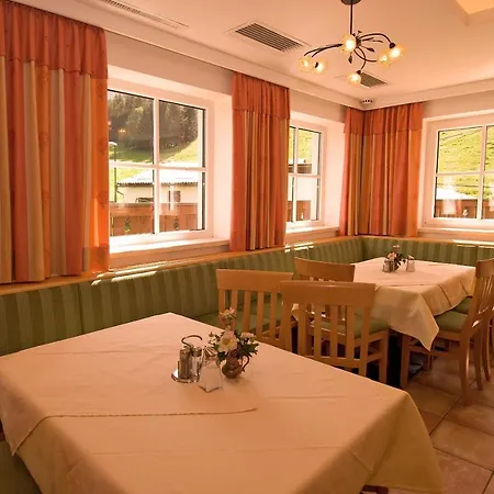 Gasthaus-landhotel Traunstein Hotel Abtenau