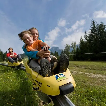 Gasthaus-landhotel Traunstein Hotell 3*