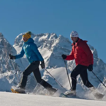 Gasthaus-landhotel Traunstein Abtenau