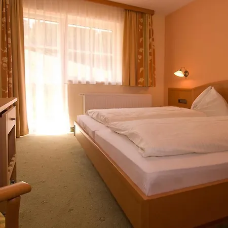 Gasthaus-landhotel Traunstein Abtenau
