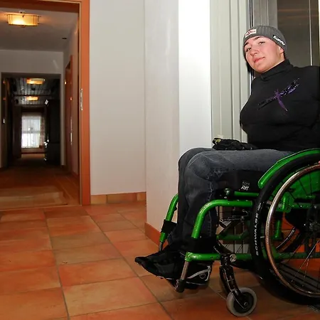 Gasthaus-landhotel Traunstein 3*