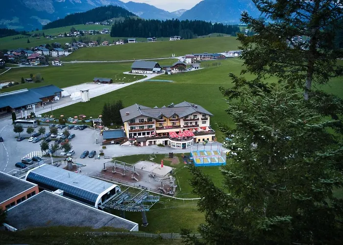 Gasthaus-landhotel Traunstein 3*