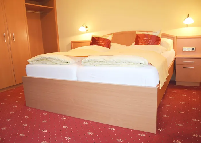 Gasthaus-landhotel Traunstein Abtenau