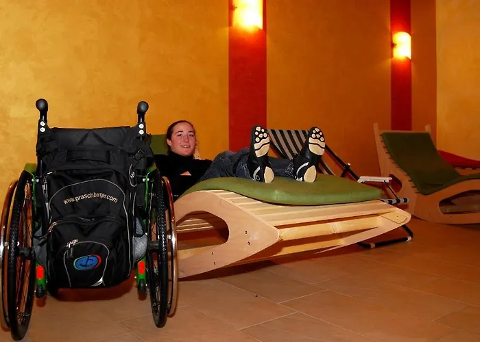 Hotel Gasthaus-landhotel Traunstein